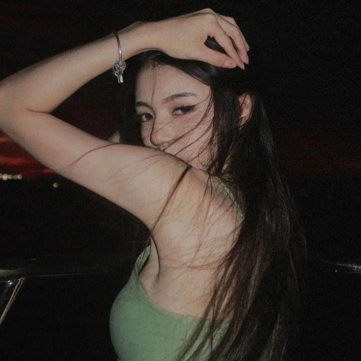 良夜苦果