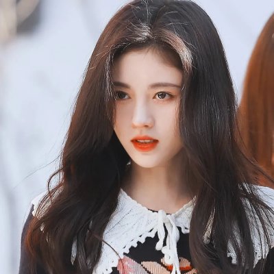 玉女亲情