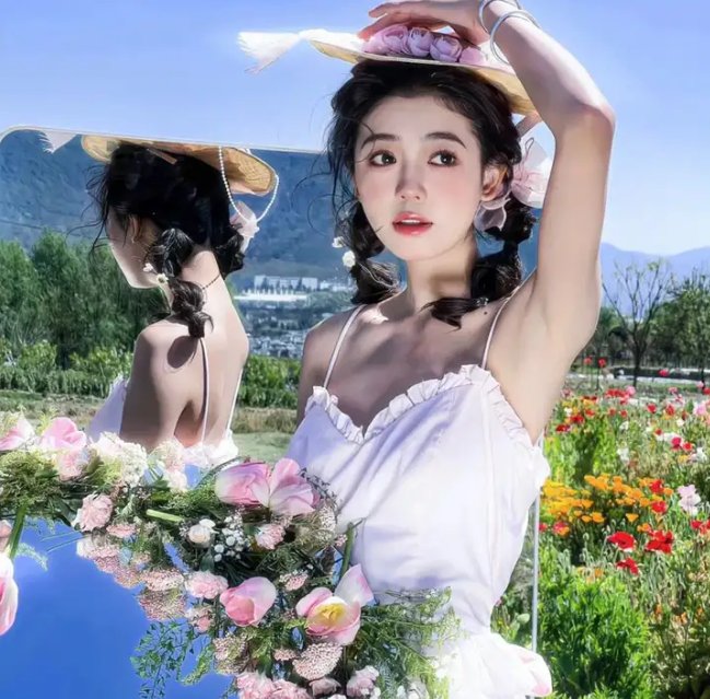 破英文